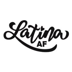 Latina AF