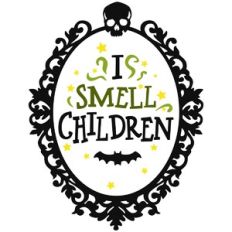 I Smell Children