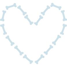 Bones Heart