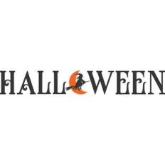Halloween Witch