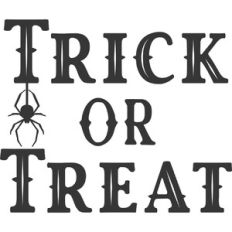Trick or Treat