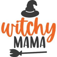 Witchy Mama