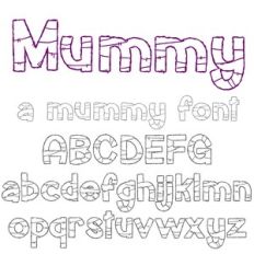 PN Mummy