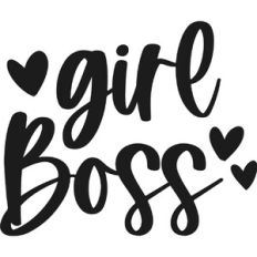 Girl Boss