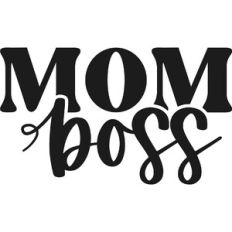Mom Boss