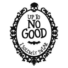 Up To No Good