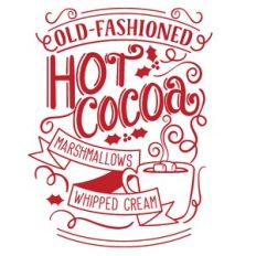 Hot Cocoa