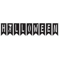 Halloween Banner