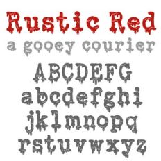 ZP Rustic Red