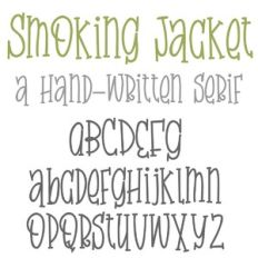 ZP Smoking Jacket