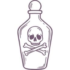 poison