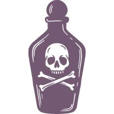 poison