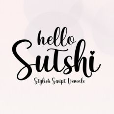 Hello Sutshy