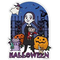 halloween-friends