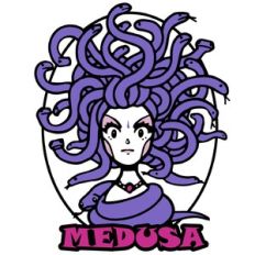 Medusa