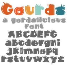 PN Gourds