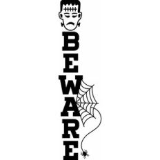 Beware