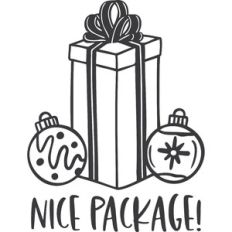 Nice Package