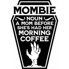 Mombie