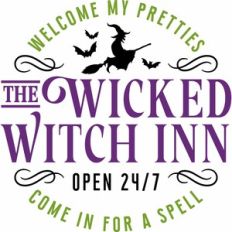 Wicked Witch Inn
