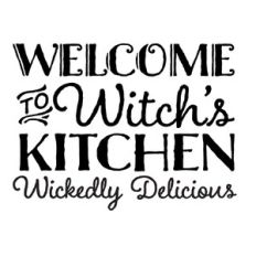Come in Wicked Witch Inn