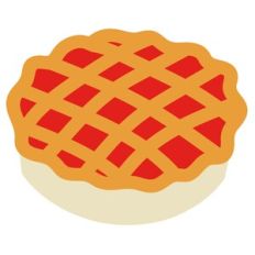 thanksgiving fall pie
