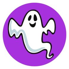 Ghost Circle