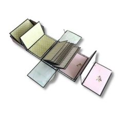 RECTANGLE BOX MINI ALBUM