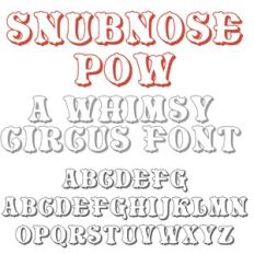ZP Snubnose Pow