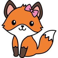 Fox Girl