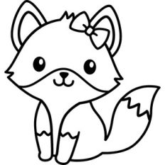 Fox Girl