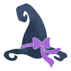 Witch hat