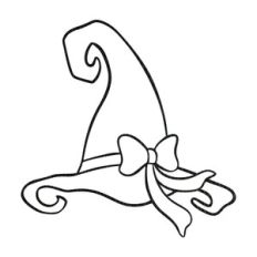 Witch hat