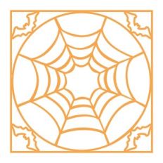 LAYOUT HALLOWEEN