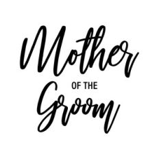 Mother of the Groom