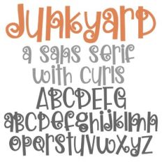 PN Junkyard