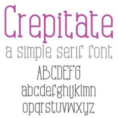 ZP Crepitate