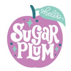 Hello, Sugar Plum