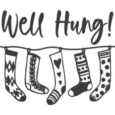 Well Hung