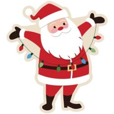 Santa Claus