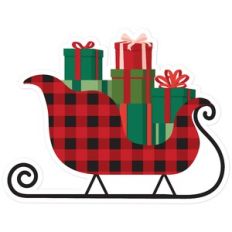 Santa's Sleigh