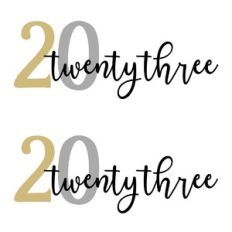 20 Twenty Three