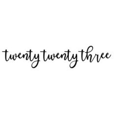 Twenty Twenty Three