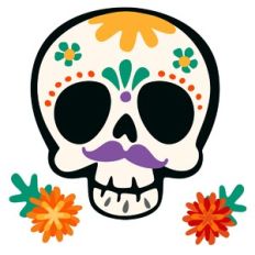 Sugar Skull