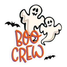 Boo Crew