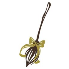 witch broom
