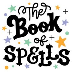 Book of Spells
