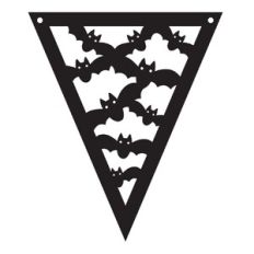 Bat bunting