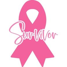 Survivor Ribbon