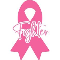 Fighter Ribbon